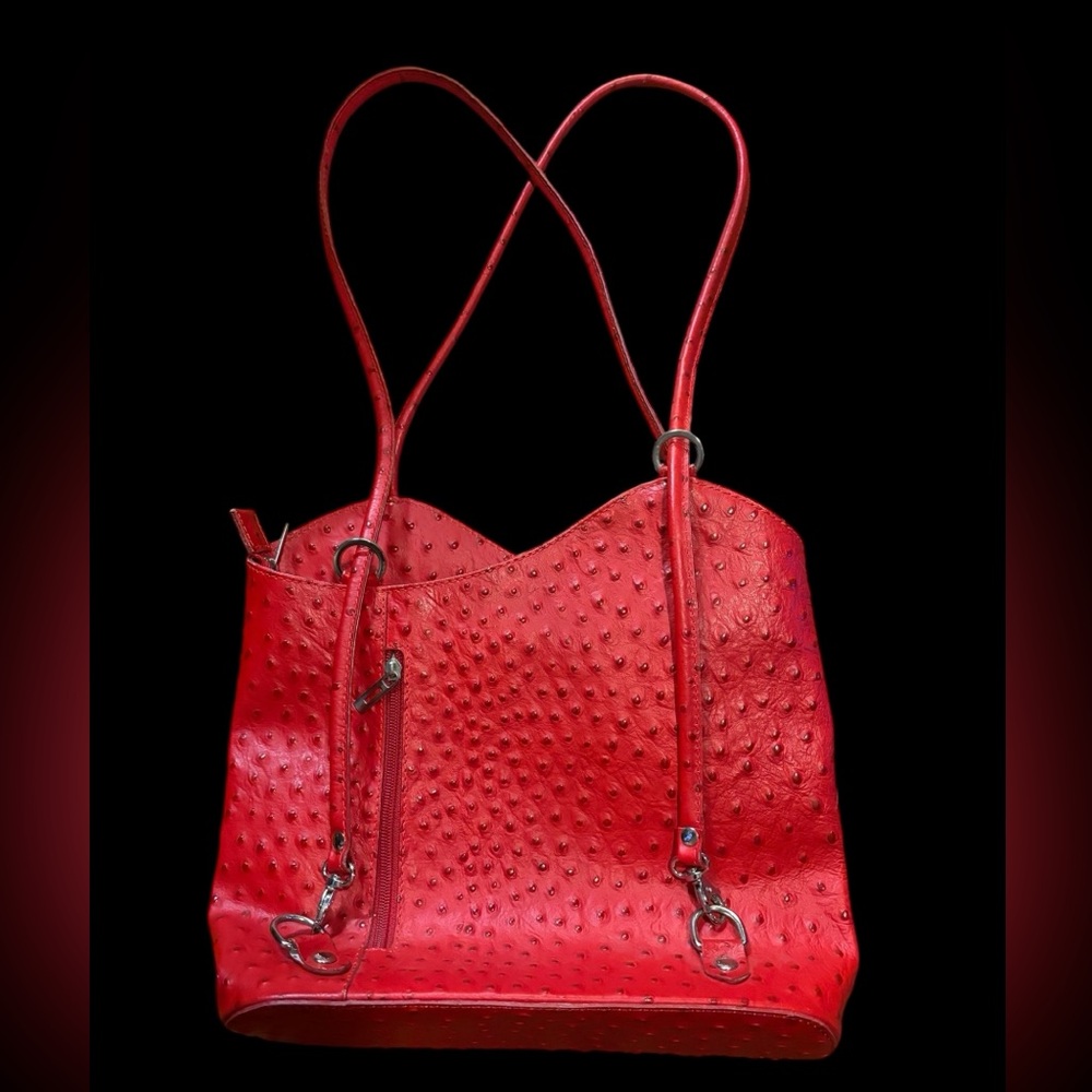 Pelletteria Mario purse